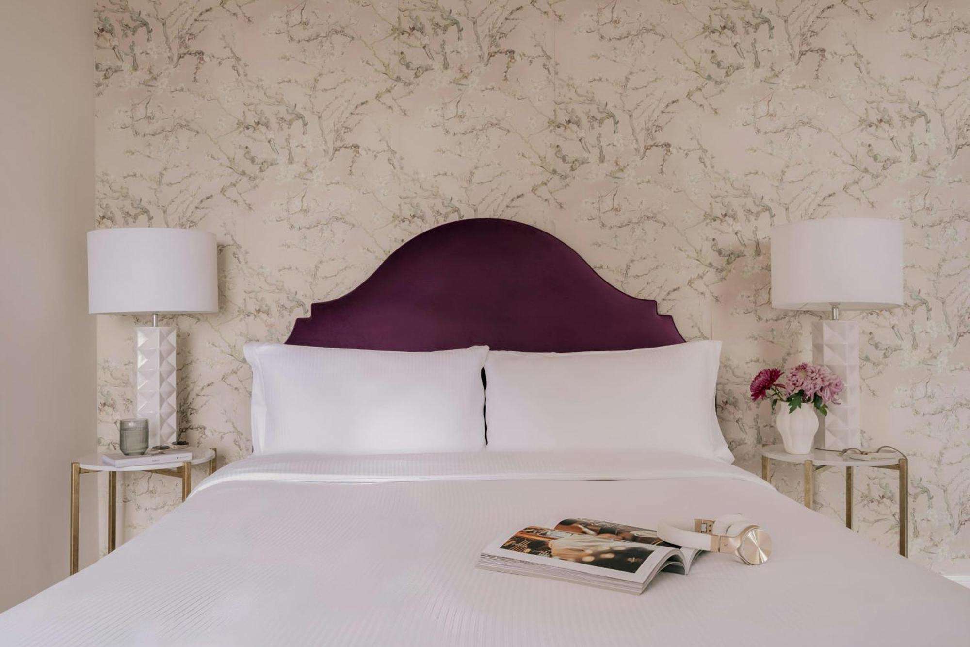 Sonder By Marriott Bonvoy Royal Garden New Town 4* Edinburgh