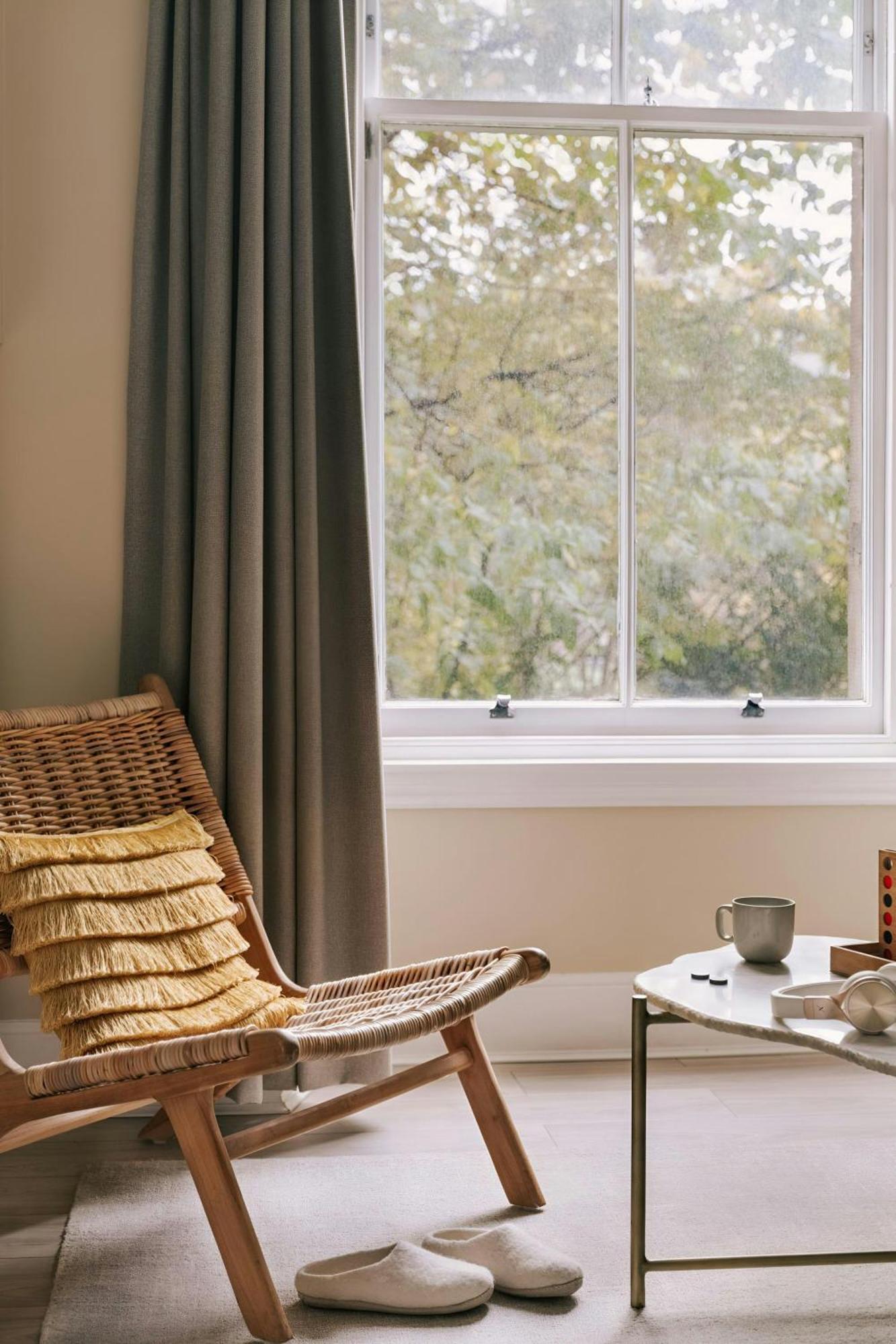 Sonder By Marriott Bonvoy Royal Garden New Town Edinburgh