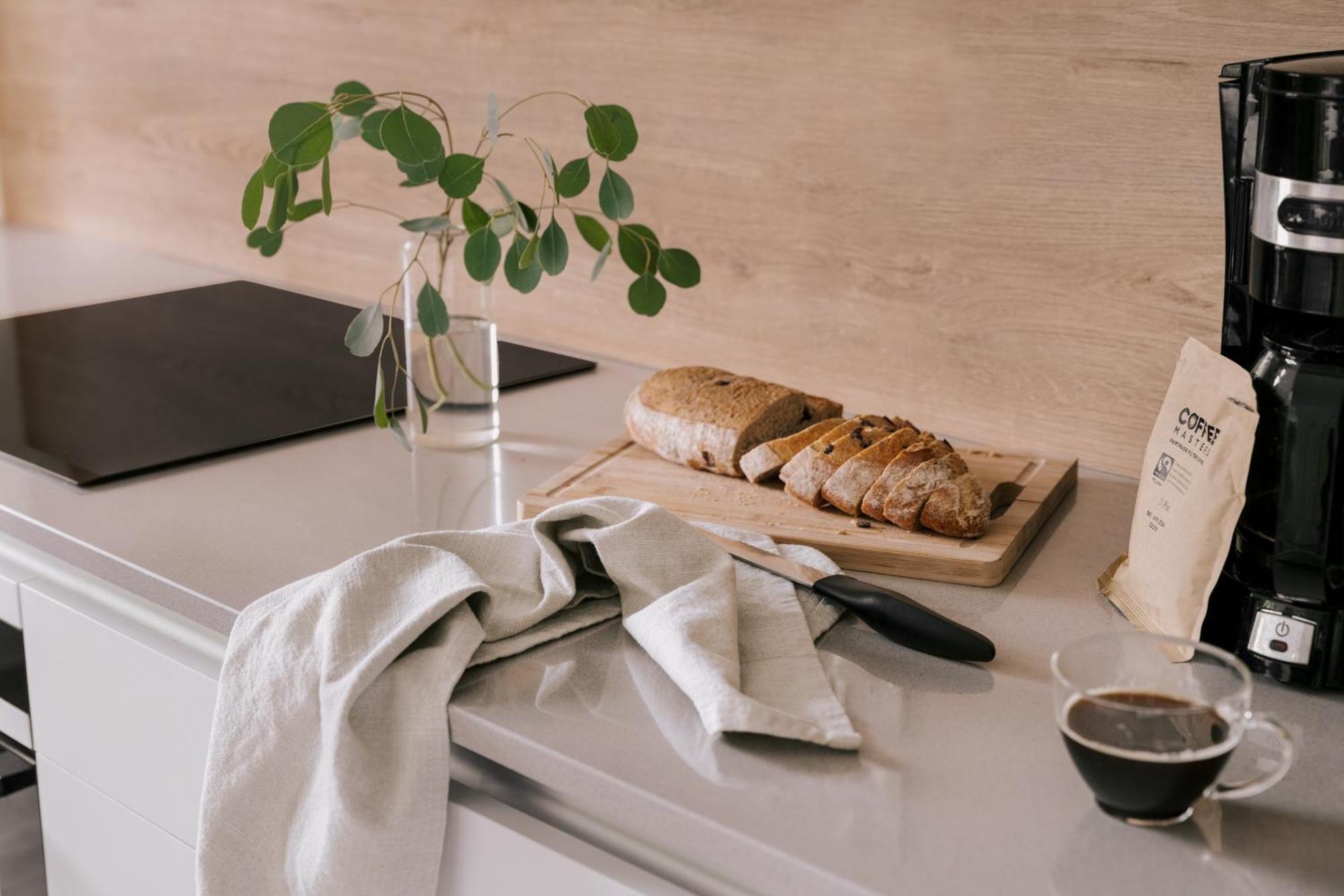 Sonder By Marriott Bonvoy Royal Garden Apartments New Town 4*